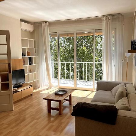 Appartement Vue Sur Le Rhone Arles Buitenkant foto